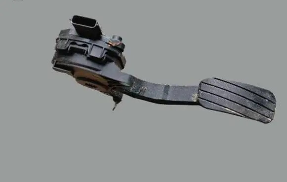 Renault Master III Accelerator throttle pedal 8200672369