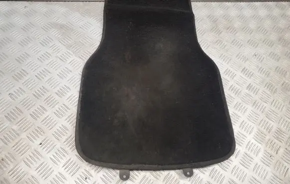Dodge Challenger Front floor mat 