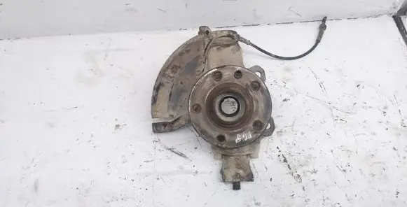 Ford Galaxy Front wheel hub spindle knuckle
