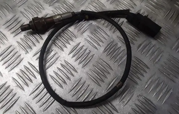 Audi A3 S3 A3 Sportback 8P Lambda probe sensor 03G906262B