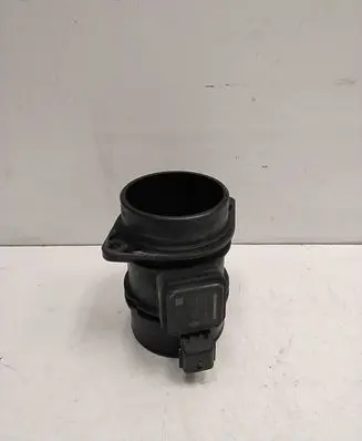 Renault Megane III Mass air flow meter 8200682558 5WK97021 H8200702517