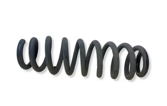 BMW 1 E81 E87 Rear coil spring 000C