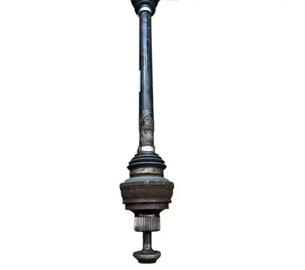 Audi A6 C7 Rear driveshaft 8r0501203c