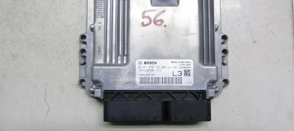 Honda CR-V Engine control unit/module ECU 0281030793