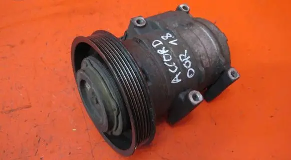 Honda Accord Air conditioning (A/C) compressor (pump) 447200-9895 447300-7831