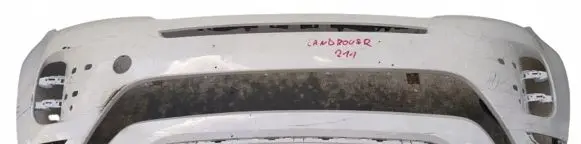 Land Rover Range Rover Evoque L551 Front bumper k8d217f775bb