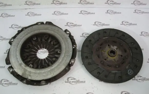 Alfa Romeo Giulietta Clutch set kit 940A3000