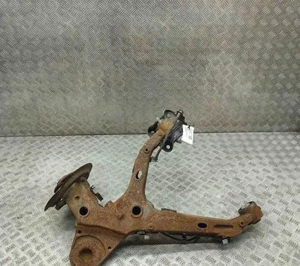 Toyota Proace Rear wheel hub 9807604980