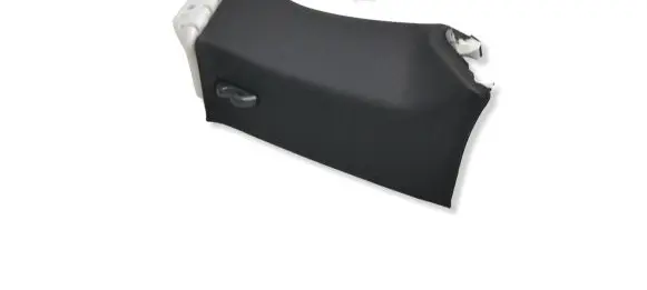 BMW 4 G22 G23 G24 G26 (B) pillar trim (bottom) 8096863 000011673066