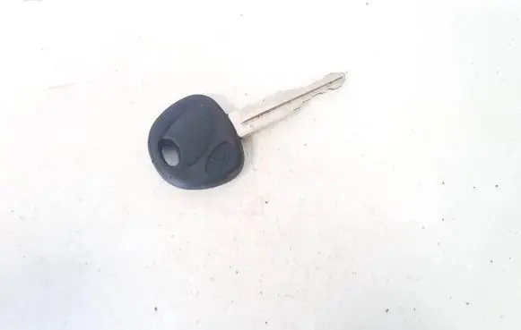 KIA Rio Ignition key/card 