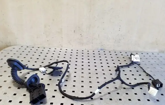 Ford Ranger Rear door wiring loom JB3T14632JC