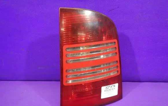 Skoda Octavia Mk1 (1U) Rear/tail lights 1U9945096
