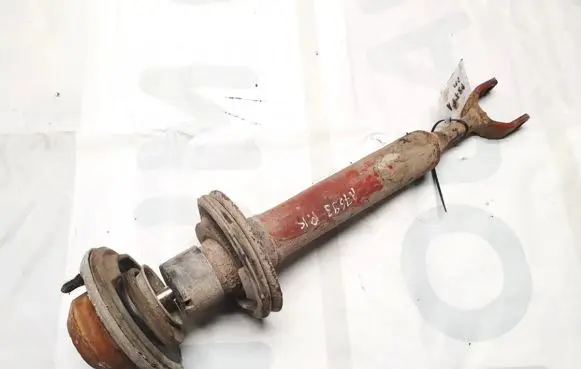 Skoda Superb B5 (3U) Front shock absorber/damper 3b0413031r