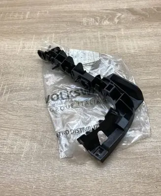 Audi A3 S3 8V Front bumper 8V3807183B
