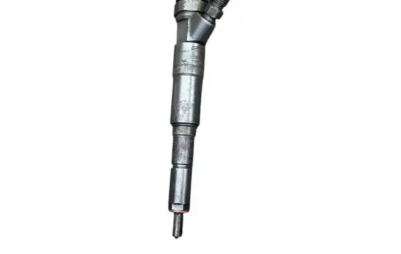 BMW 5 E39 Fuel injector 0445110048 7785985