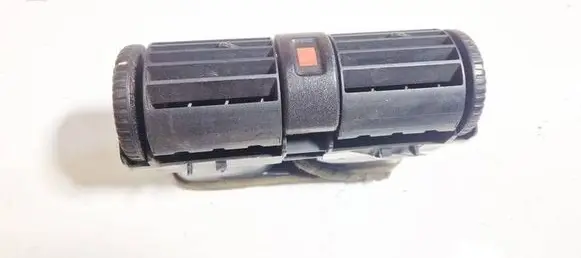 Opel Astra G Dash center air vent grill 90560344