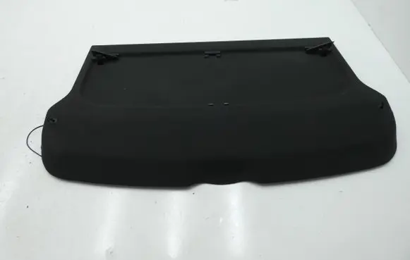 Audi A3 S3 8P Parcel shelf 