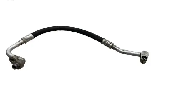 Audi A3 S3 A3 Sportback 8P Air conditioning (A/C) pipe/hose 1K0820721BL