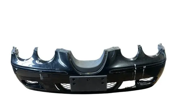 Jaguar S-Type Front bumper 4R8317E810A