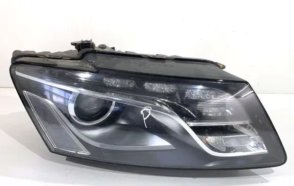 Audi Q5 SQ5 Headlight/headlamp 8R0941030AF