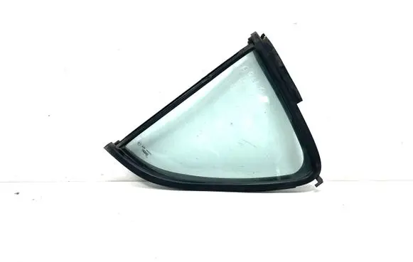 Opel Agila B Rear vent window glass 43R004337