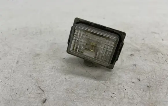 Mercedes-Benz CLS C218 X218 Number plate light A2218200856