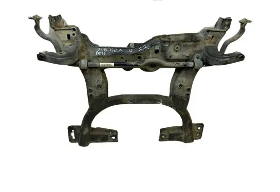 Front subframe