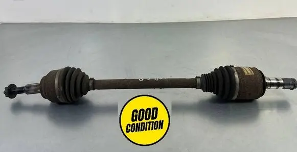 Jeep Grand Cherokee Rear driveshaft P52123523AA T050922D0357