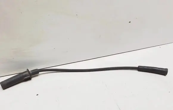 Dodge Grand Caravan Ignition plug leads 