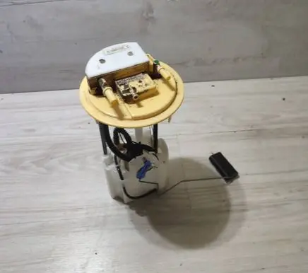 Peugeot Rifter In-tank fuel pump 9809359380