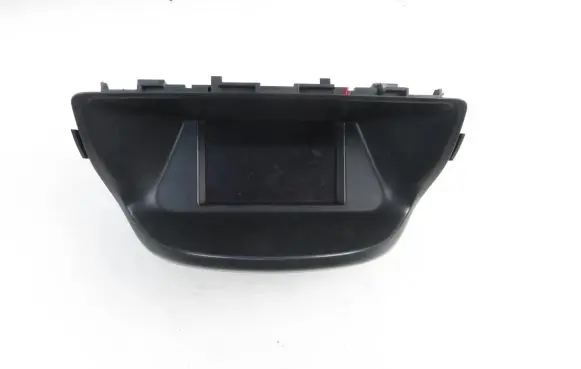Opel Antara Screen/display/small screen 96627615