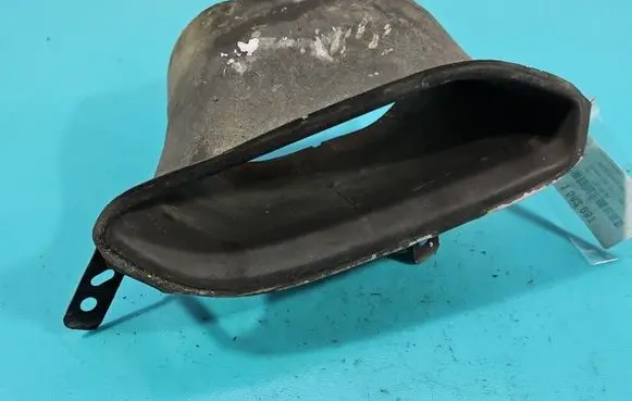 Citroen DS5 Muffler/silencer IMPRK1582087