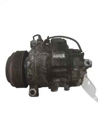 BMW 1 E81 E87 Air conditioning (A/C) compressor (pump) 6452698786202 6SBU14C4472601851 SB4318398