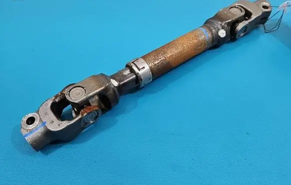 Toyota Auris E180 Steering wheel axle IMPRK1573094