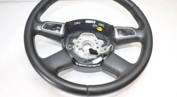 Audi A4 S4 B8 8K Steering wheel 8K0419091D