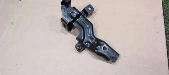 Volkswagen Crafter Holder (bracket) 2N0121079BL