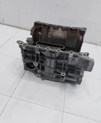 Ford Explorer VI Oil sump L1ME-6U004-CE L1ME6U004CE DWXWA