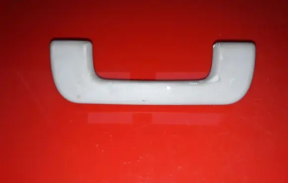 Audi A8 S8 D4 4H Front interior roof grab handle 4H0857607B