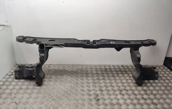 Volkswagen Transporter - Caravelle T5 Radiator support slam panel 7E0805594K 7E0805598K 1323464384