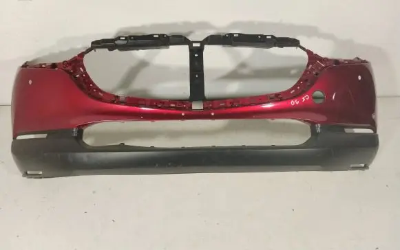 Mazda CX-30 Front bumper DFR550031