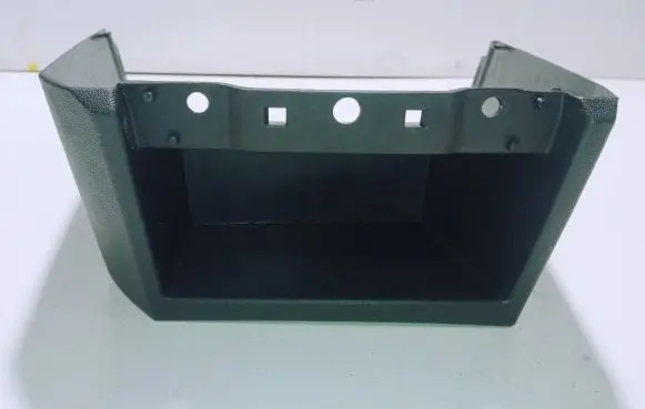 Opel Meriva A Dashboard storage box/compartment 93264973 460029937