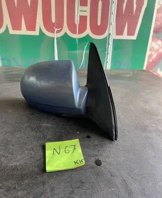 KIA Rio Front door electric wing mirror E11015763