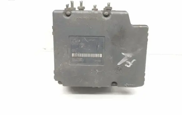 Land Rover Freelander ABS Pump 10094608513