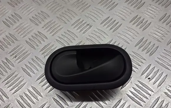 Renault Megane II Rear door interior handle 8200028487