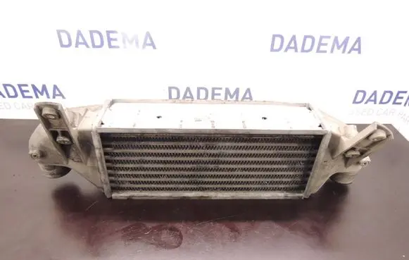Ford Focus Intercooler radiator 1M5Q9L440BA D170