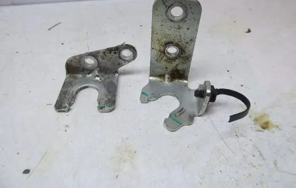 MG ZS Gearbox mount
