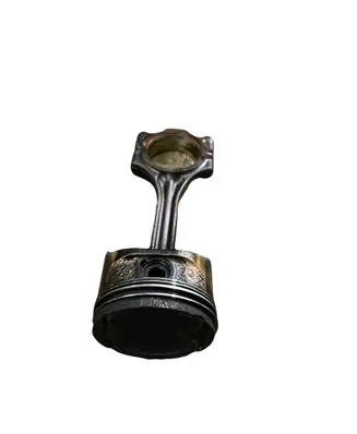 Volkswagen Golf IV Piston with connecting rod