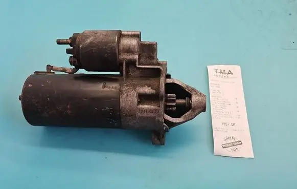 Audi A4 S4 B5 8D Starter motor 068911024C IMPRK1568182