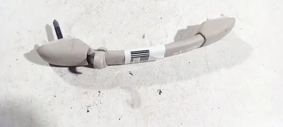 Peugeot 307 Rear interior roof grab handle