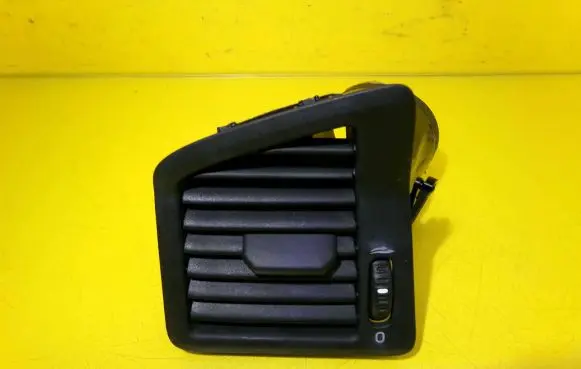 Volvo XC70 Dashboard side air vent grill/cover trim 3409373